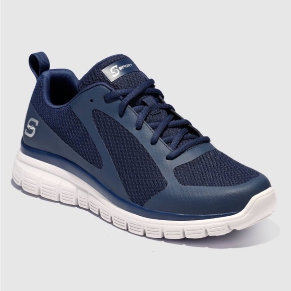 Skechers Men's Reiff 3.0
Sneakers - Navy Blue 12 new - Picture 1 of 6